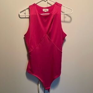 Live in The Moment bodysuit